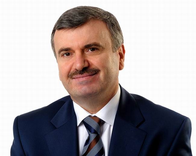 Tahir Akyürek kimdir? – AK Parti Konya adayı 2014